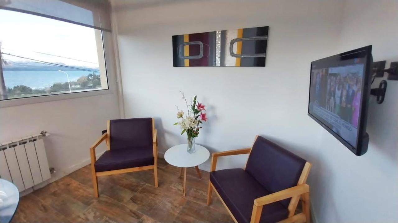 Las Victorias Suites Bariloche Экстерьер фото