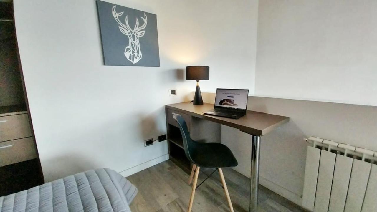 Las Victorias Suites Bariloche Экстерьер фото