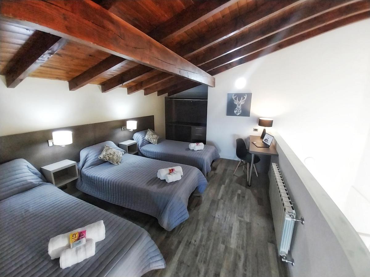 Las Victorias Suites Bariloche Экстерьер фото