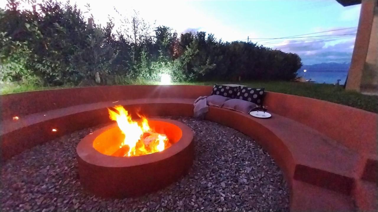 Las Victorias Suites Bariloche Экстерьер фото