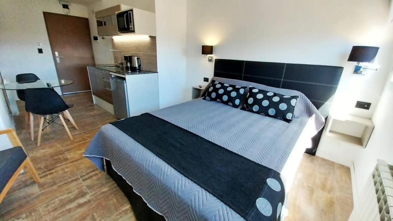 Las Victorias Suites Bariloche Экстерьер фото