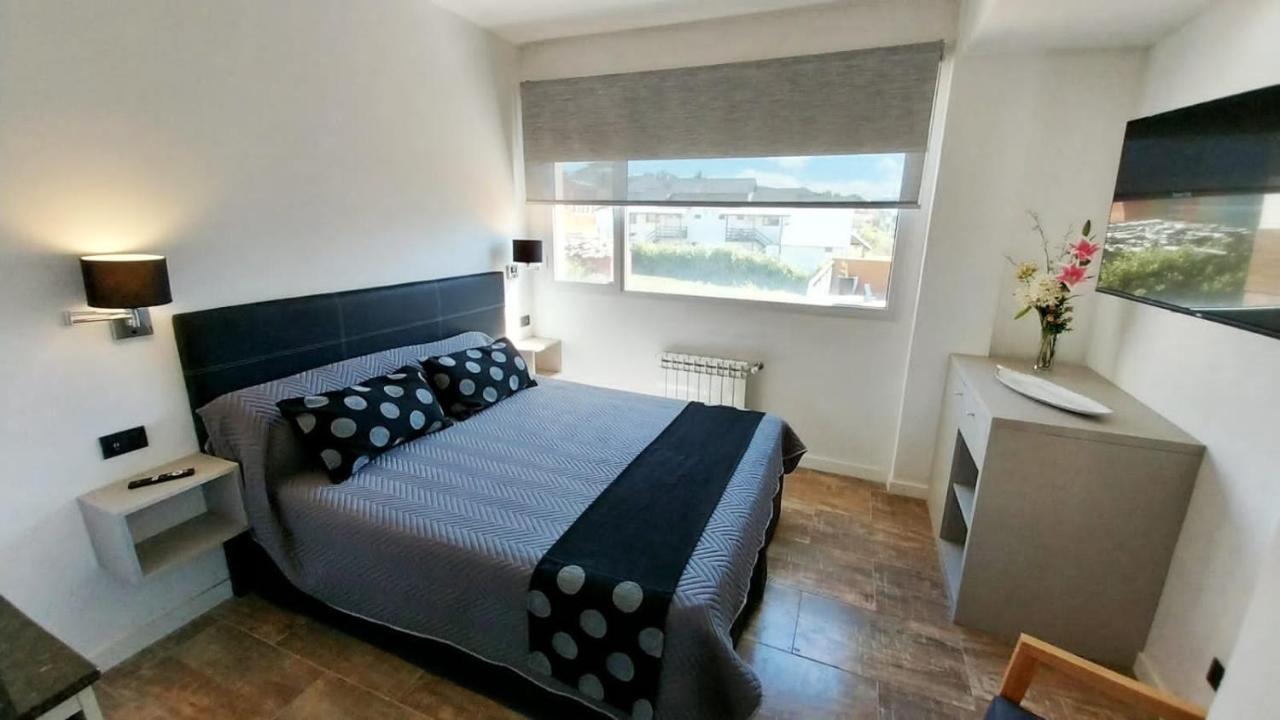 Las Victorias Suites Bariloche Экстерьер фото