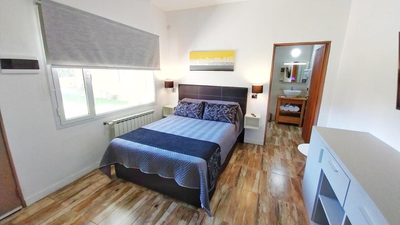 Las Victorias Suites Bariloche Экстерьер фото