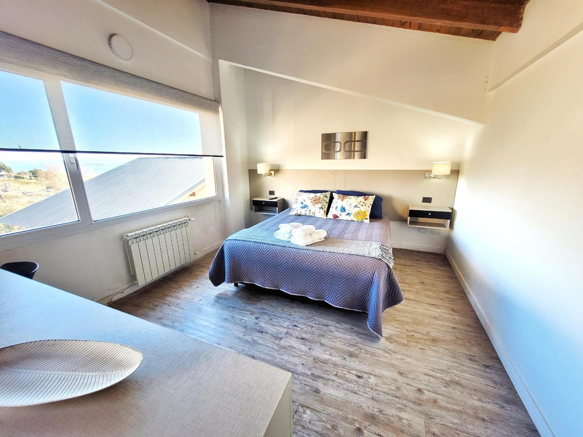 Las Victorias Suites Bariloche Экстерьер фото
