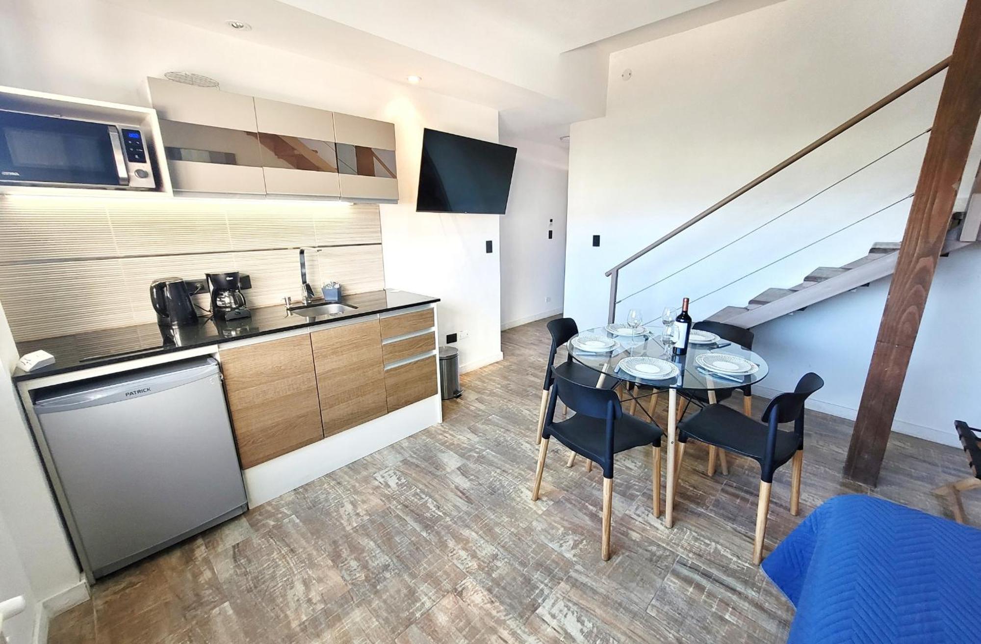 Las Victorias Suites Bariloche Экстерьер фото