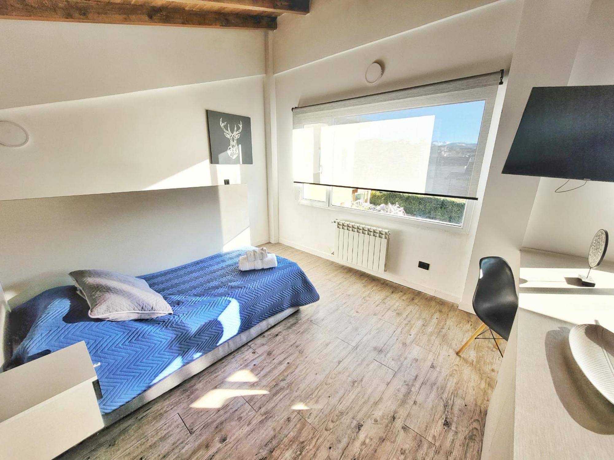 Las Victorias Suites Bariloche Экстерьер фото