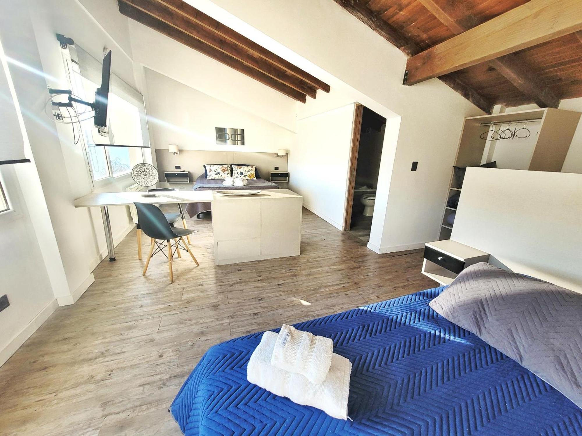 Las Victorias Suites Bariloche Экстерьер фото