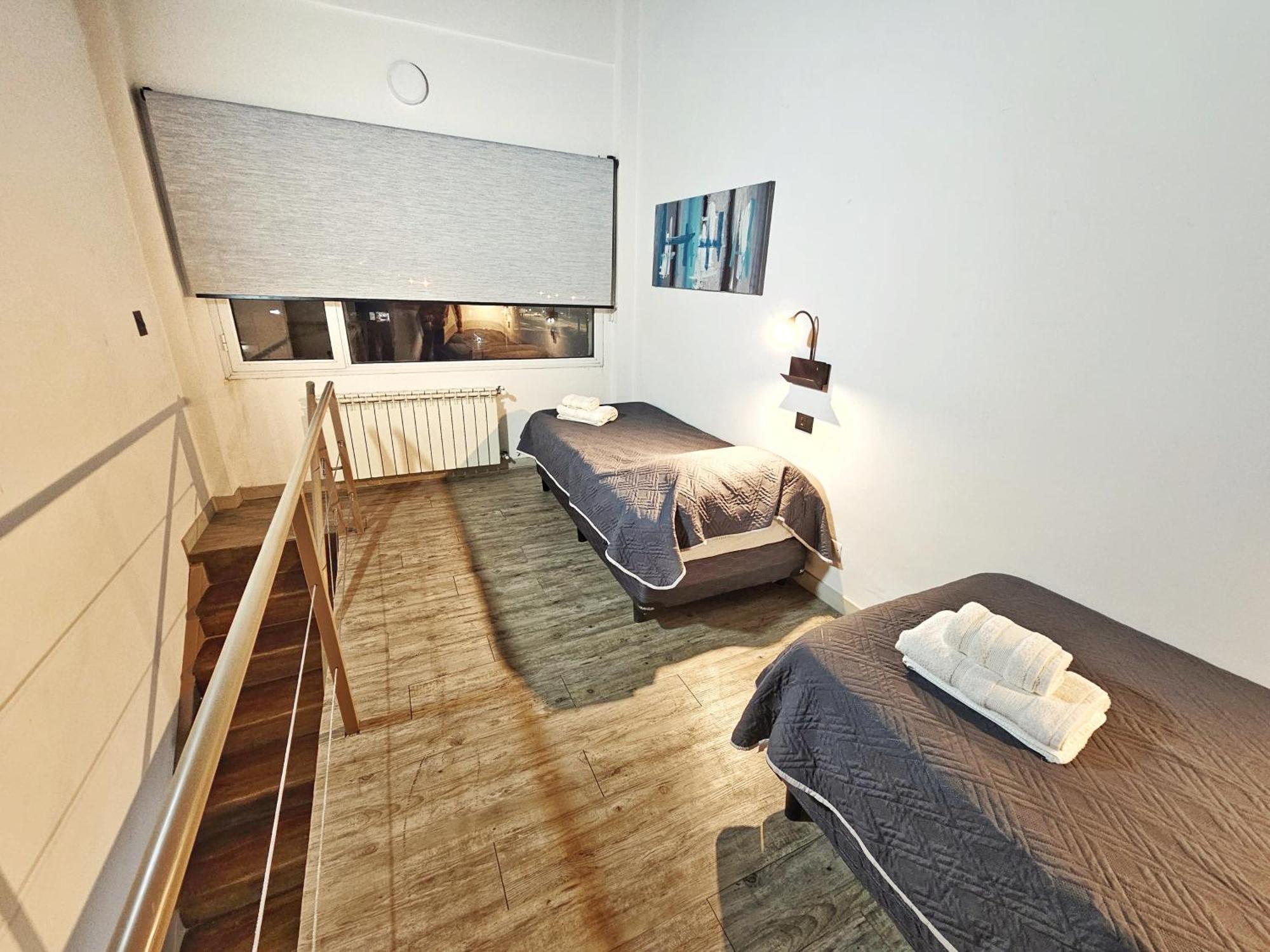 Las Victorias Suites Bariloche Экстерьер фото