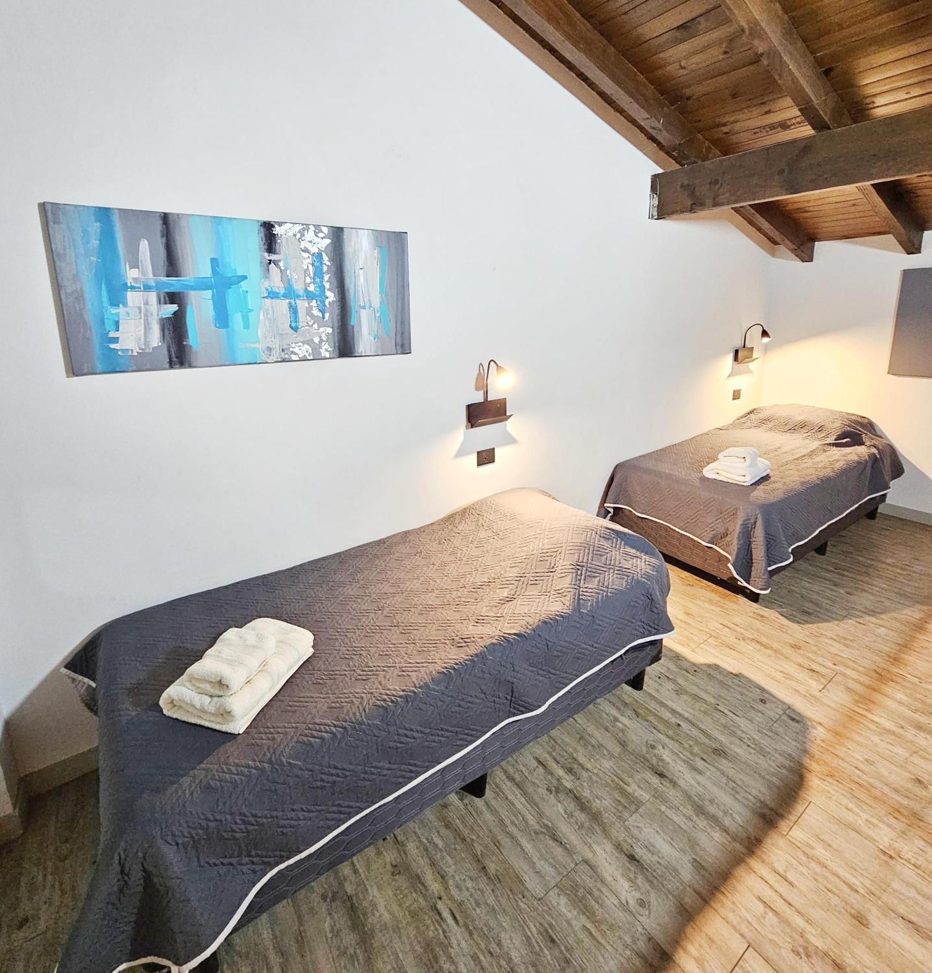 Las Victorias Suites Bariloche Экстерьер фото