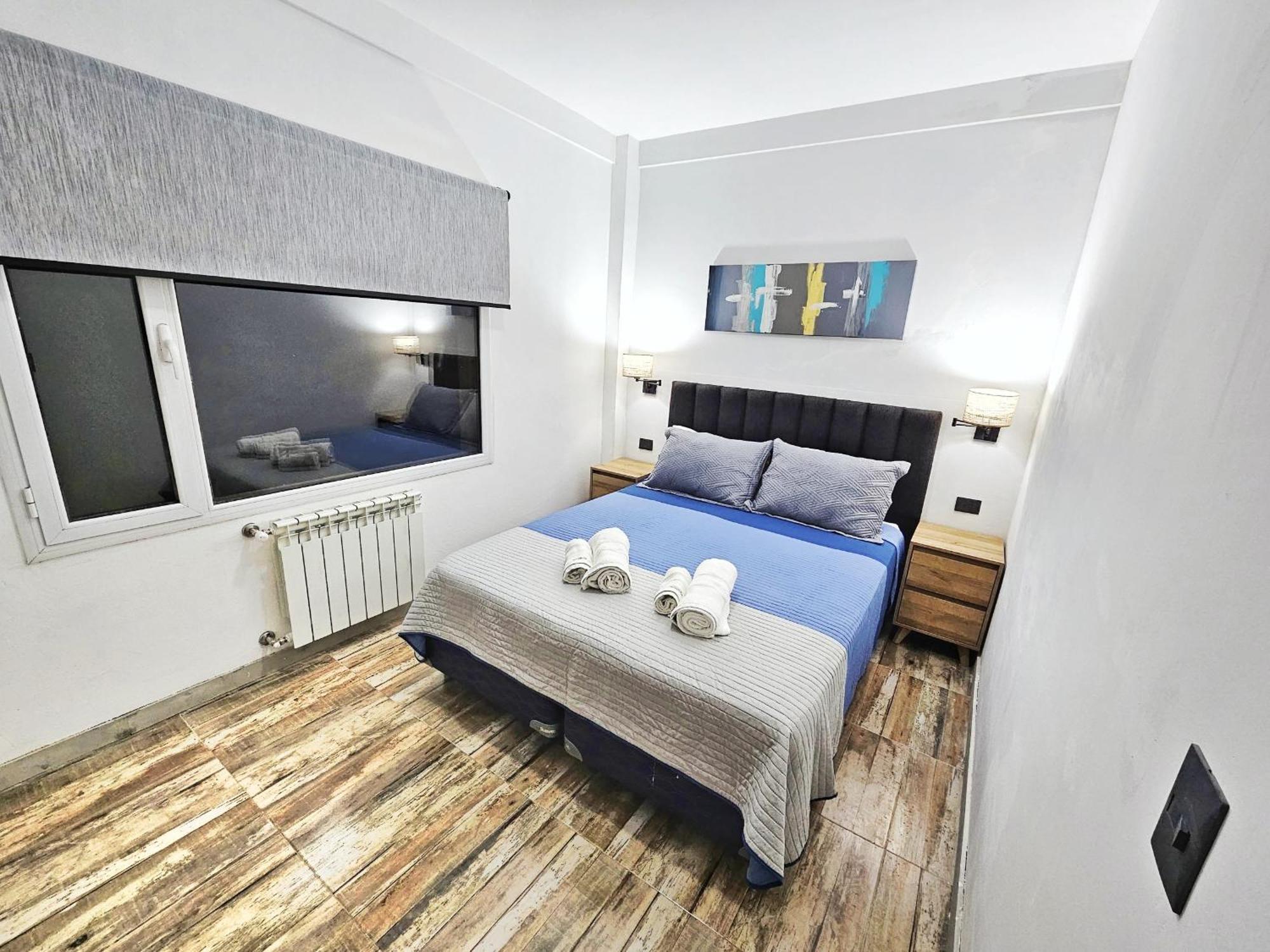 Las Victorias Suites Bariloche Экстерьер фото