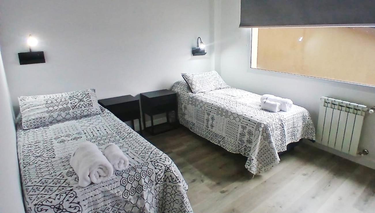 Las Victorias Suites Bariloche Экстерьер фото