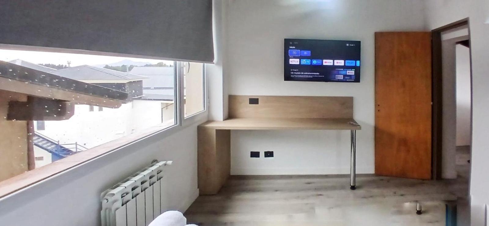 Las Victorias Suites Bariloche Экстерьер фото