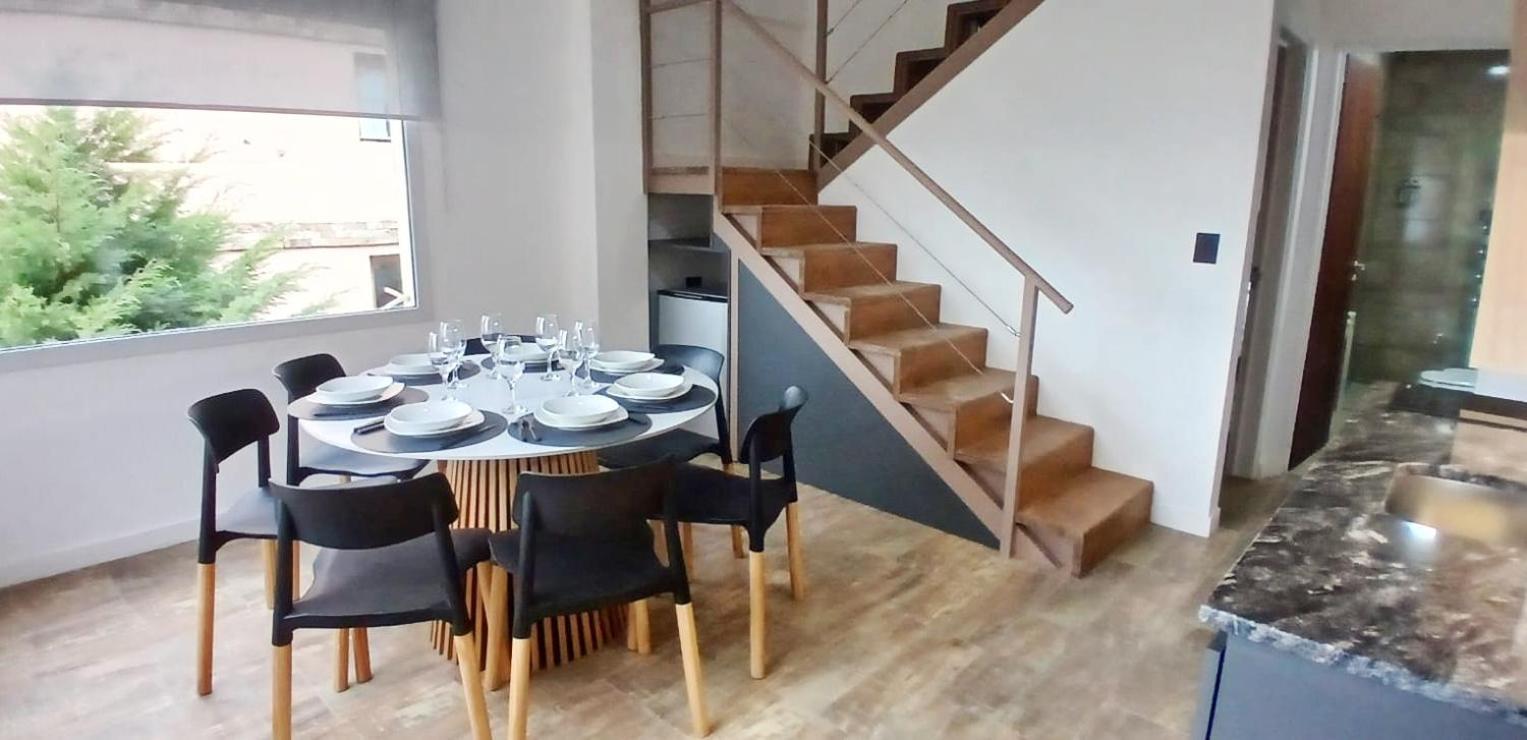 Las Victorias Suites Bariloche Экстерьер фото
